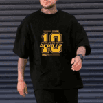 Premium Drop Shoulder Tee