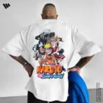 Premium Drop Shoulder Tee