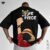 Luffy Iconic Oversized T-Shirt - OP