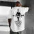 Premium Drop Shoulder Tee