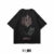 Saiyan Shadow Oversized T-Shirt