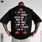 Premium Drop Shoulder Tee