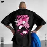 Premium Drop Shoulder Tee