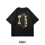 Dragon Ball Goku Oversized T-Shirt