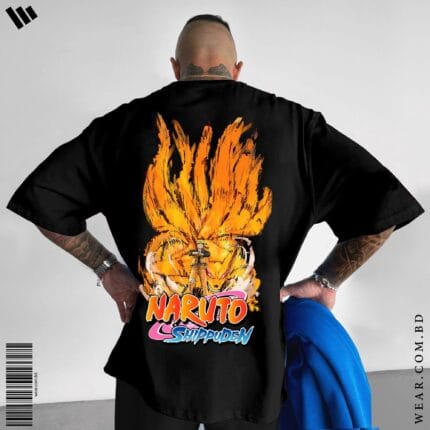Premium Drop Shoulder Tee