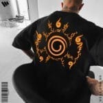 Premium Drop Shoulder Tee