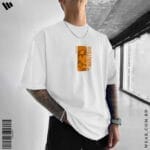 Premium Drop Shoulder Tee