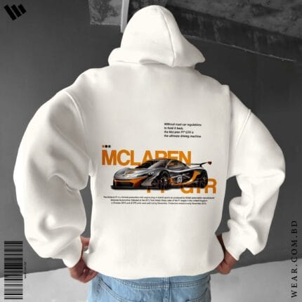 Men's Premium Hoodie