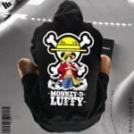 Men's Premium Hoodie