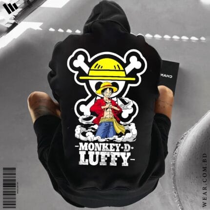 Men's Premium Hoodie