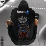 Men's Premium Hoodie