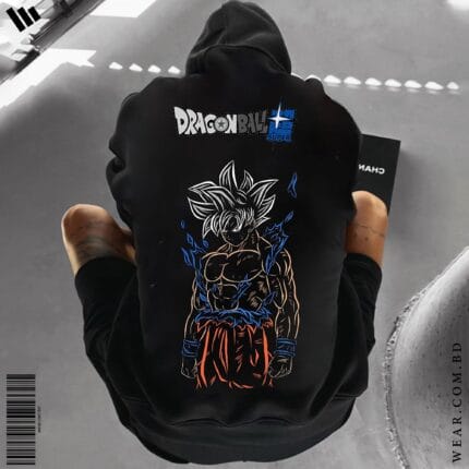 Men's Premium Hoodie