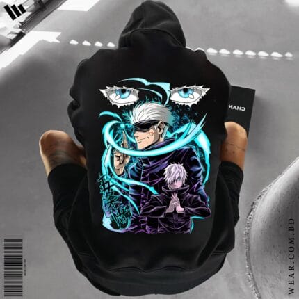 Men's Premium Hoodie