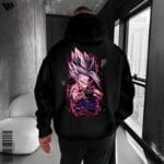 Men's Premium Hoodie