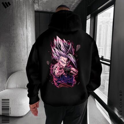 Men's Premium Hoodie