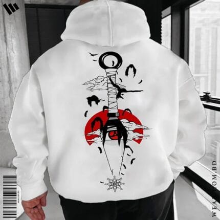 Men's Premium Hoodie