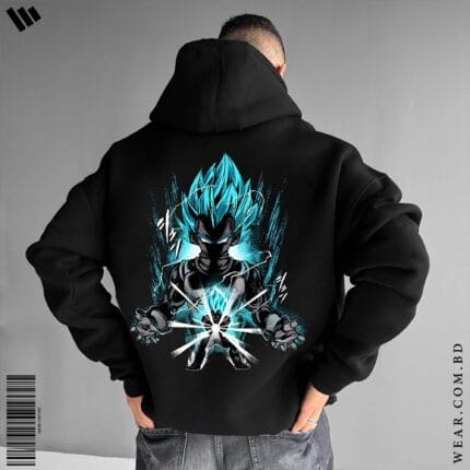 Men's Premium Hoodie