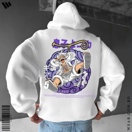 Men's Premium Hoodie