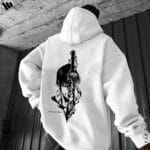 Men's Premium Hoodie
