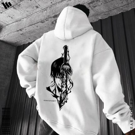Men's Premium Hoodie
