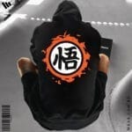 Men's Premium Hoodie