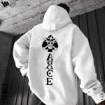 Men's Premium Hoodie