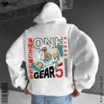 Men's Premium Hoodie