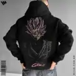 Men's Premium Hoodie