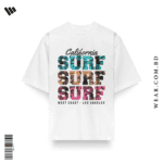 Premium Drop Shoulder Tee