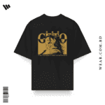 Premium Drop Shoulder Tee