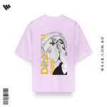 Premium Drop Shoulder Tee