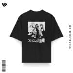Premium Drop Shoulder Tee