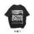 Born to Drive Oversized T-Shirt - Image 2