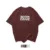 Born to Drive Oversized T-Shirt - Image 3