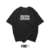 Born to Drive Oversized T-Shirt - Balck - Image 2