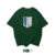 Attack on Titan Levi Ackerman Oversized T-Shirt – Forest Green - Image 2