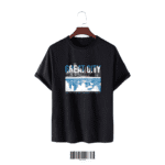 Urban Streetwear T-Shirt – “GREAT CITY”