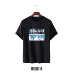 Urban Streetwear T-Shirt – “GREAT CITY”