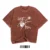 Washed Spider Graphic T-Shirt – 6 Colors