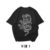 Black Dragon Oversized T-Shirt - Image 2