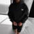 Roronoa Zoro One Piece Oversized Hoodie - Image 2