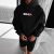 Eren Yeager AOT Oversized Hoodie - Image 2