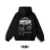 High-quality 350 GSM fleece hoodie featuring Porsche 911 GT3 RS blueprint artwork. No shrinkage, no bobbling. Perfect for car enthusiasts.