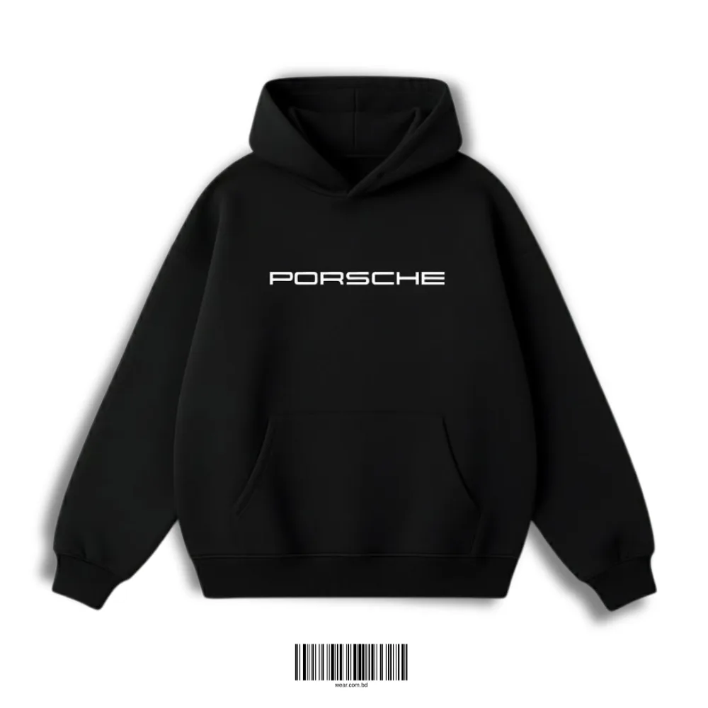 Porsche 911 GT3 RS Premium Hoodie - Image 2