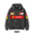 F1 Racing Acid Wash Hoodie – Premium Motorsport - Image 2