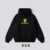F1 Champion Racing Hoodie – Premium Black Motorsport - Image 2