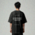 Stranger Things Oversized T-Shirt