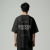 Stranger Things Oversized T-Shirt