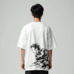 Demon Slayer Oversized T-Shirt