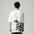 Demon Slayer Oversized T-Shirt